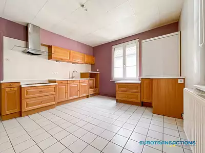 Appartement, 94,56 m²
