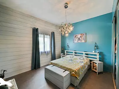 Maison, 214 m²