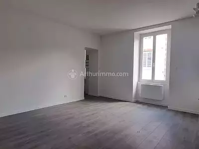Appartement, 37,78 m²