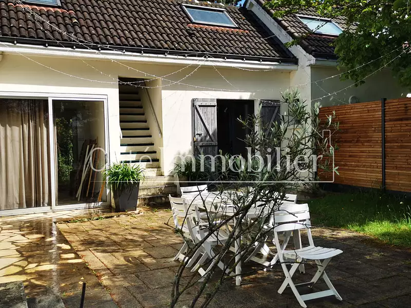 Maison, 108 m²