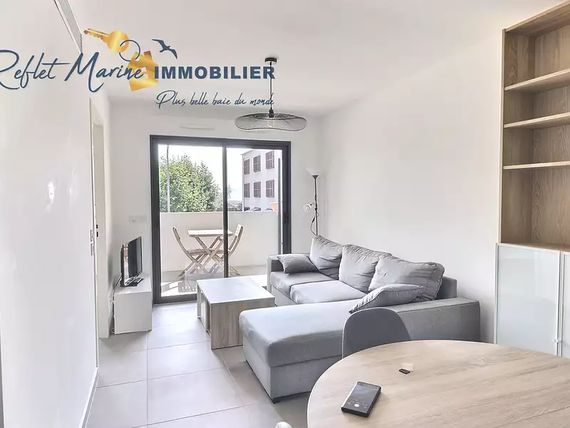 Appartement, 41,93 m²