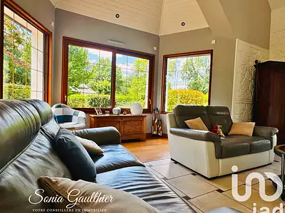 Maison, 170 m²
