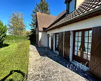 Maison, 134 m²