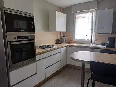 Maison, 70 m²