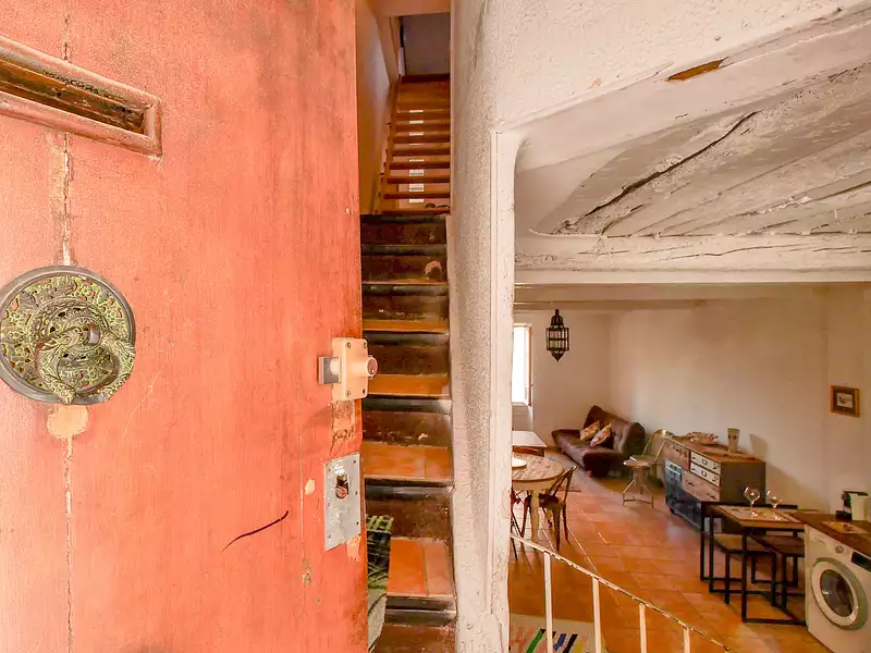 Maison, 70 m²