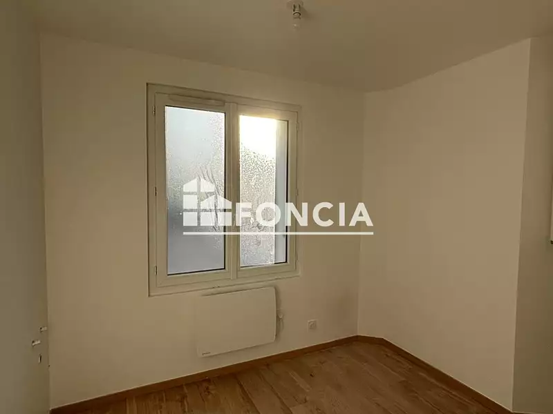 Appartement, 31 m²