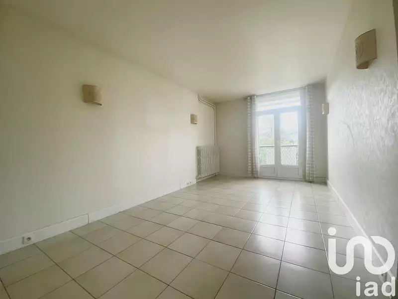 Appartement, 50 m²