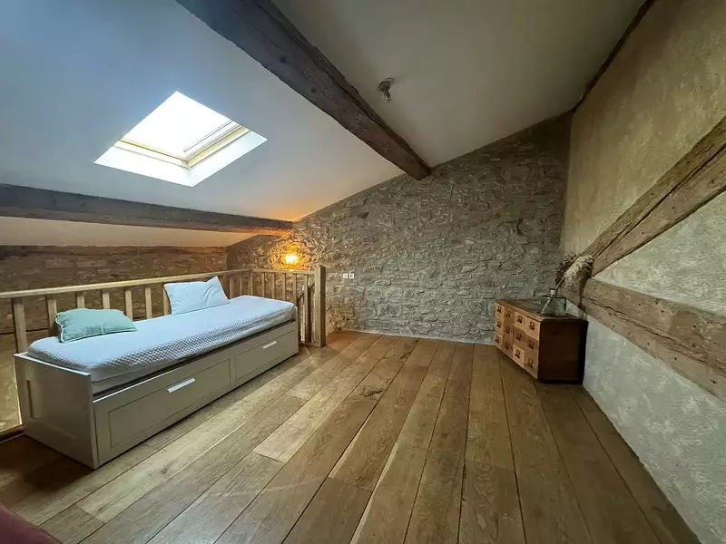 Maison, 149,58 m²