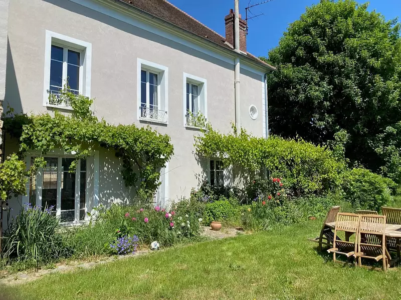 Maison, 205 m²