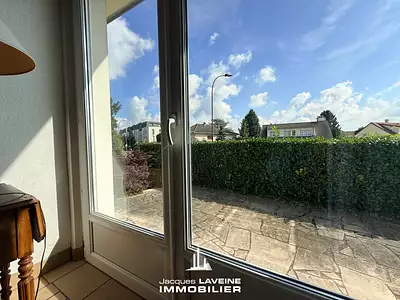 Maison, 106 m²