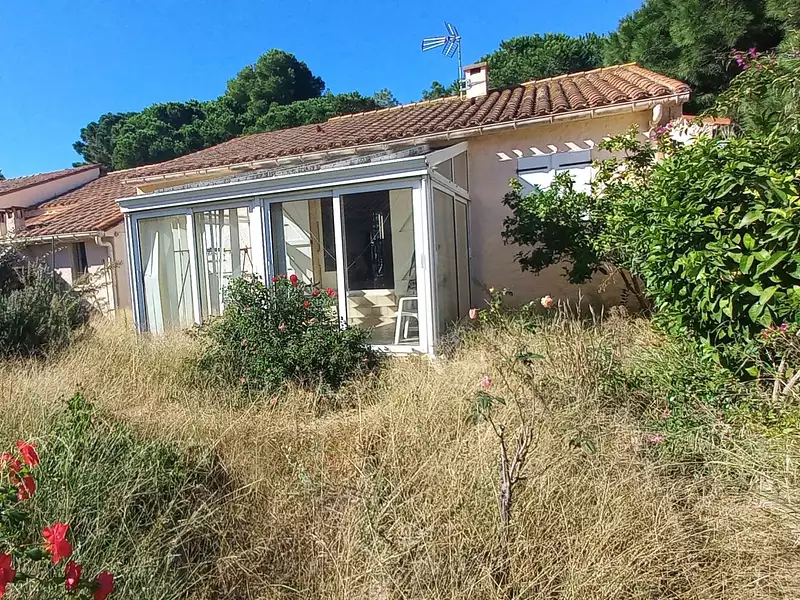 Maison, 80 m²