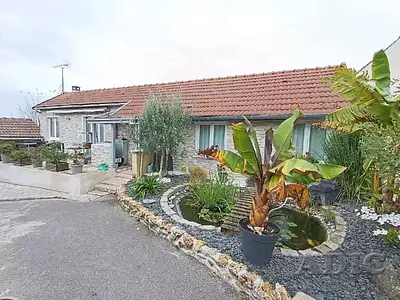 Maison, 100 m²