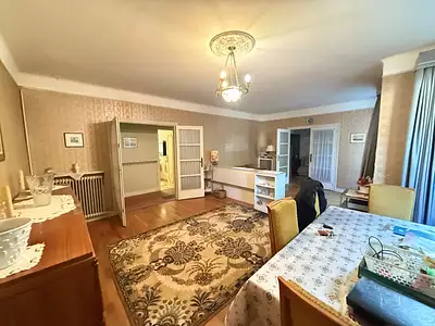 Appartement, 94,85 m²