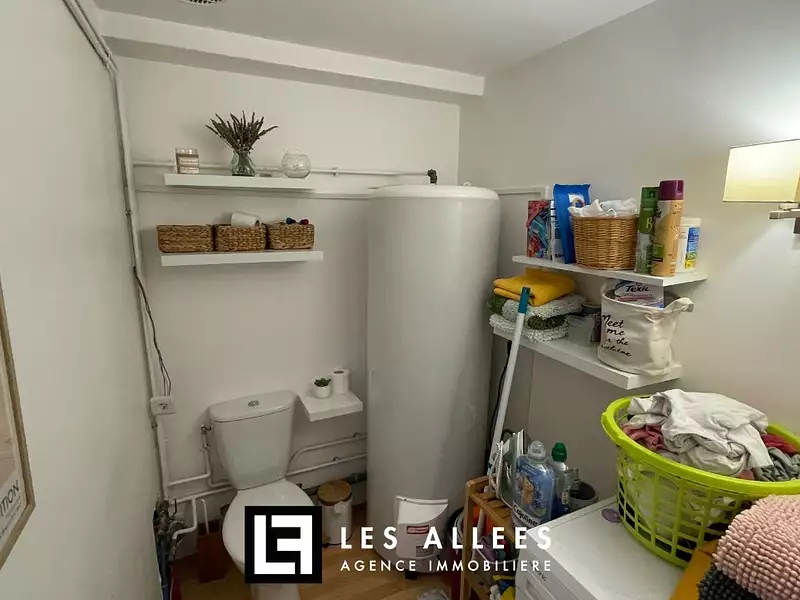 Appartement, 112 m²