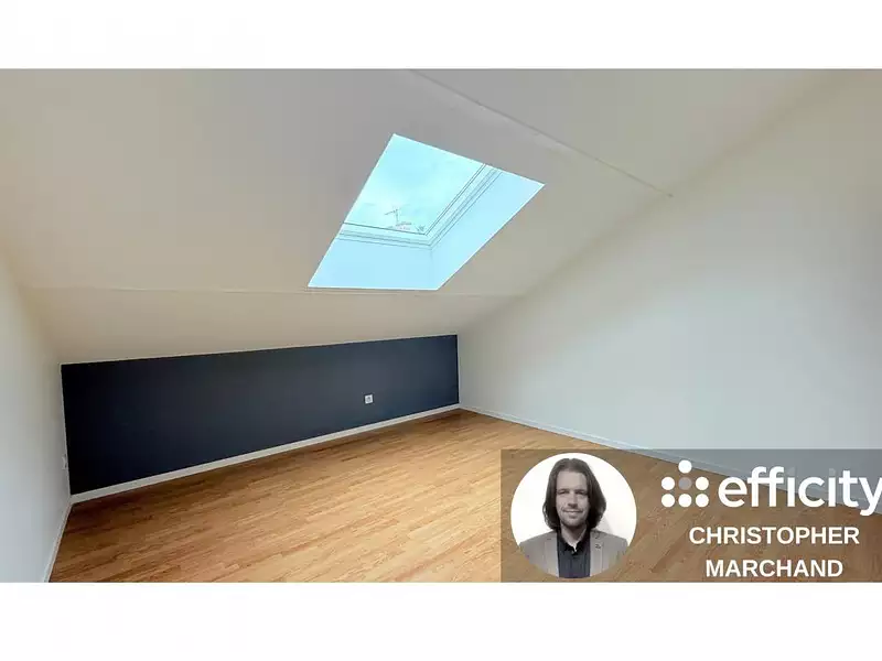 Maison, 210 m²