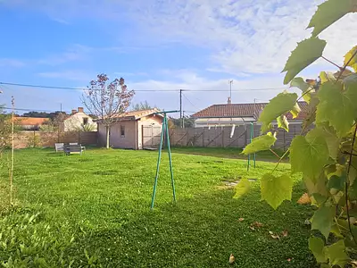 Terrain, 508 m²