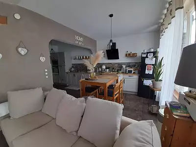 Maison, 110 m²