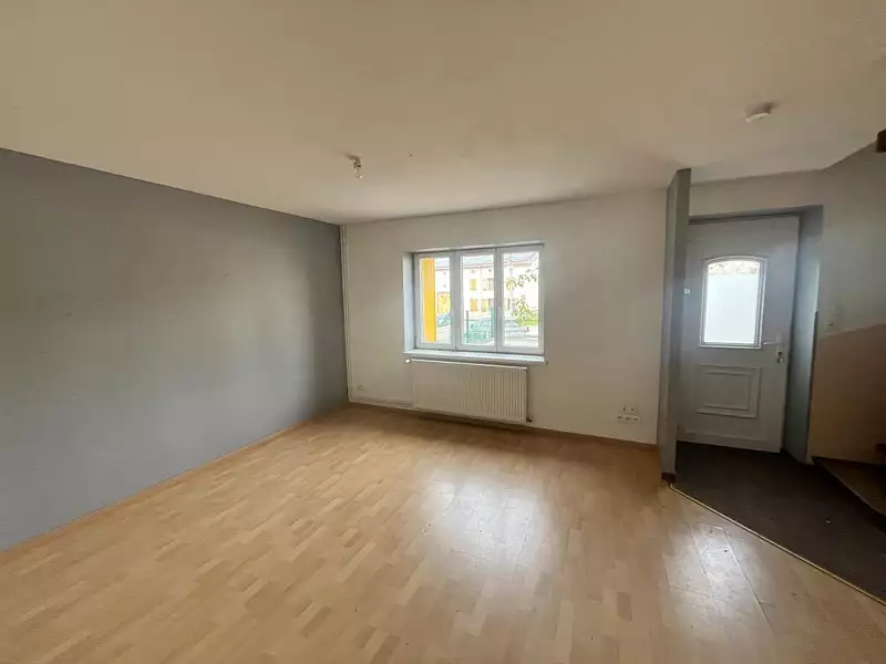 Maison, 132 m²
