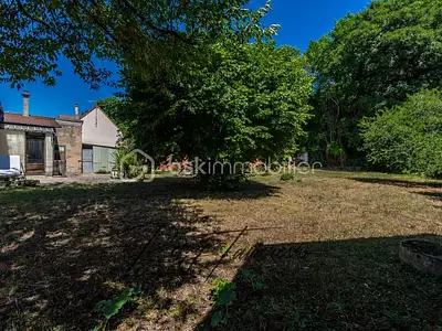 Maison, 58 m²