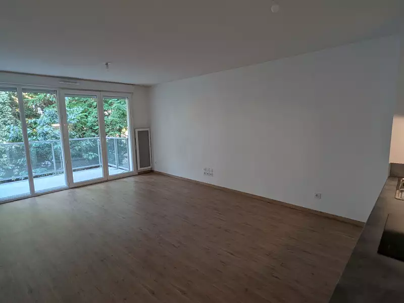 Appartement, 65,2 m²