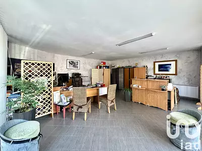 Maison, 190 m²