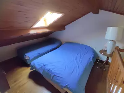 Appartement, 58 m²