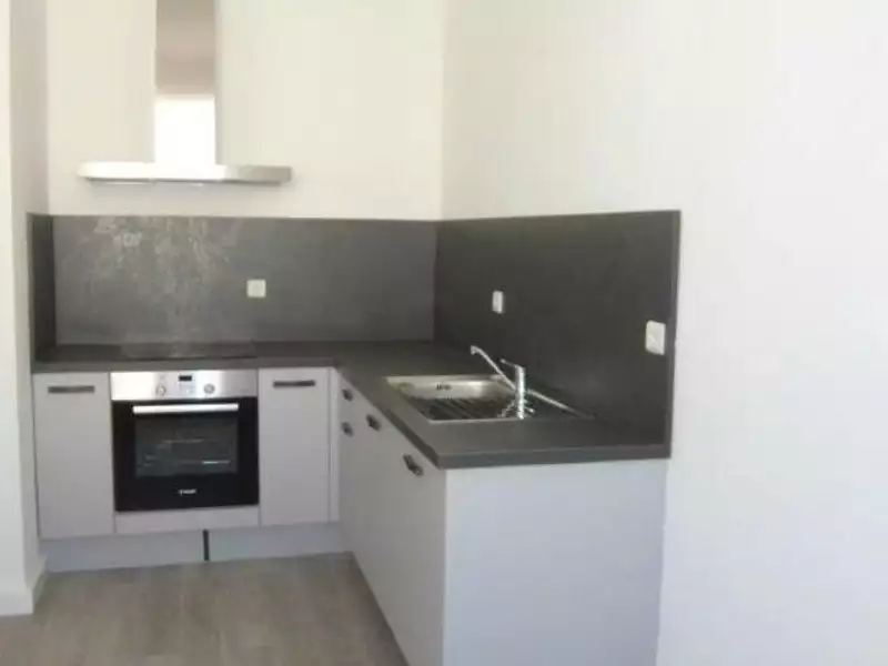 Appartement, 39,55 m²