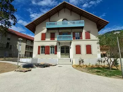 Appartement, 63,18 m²