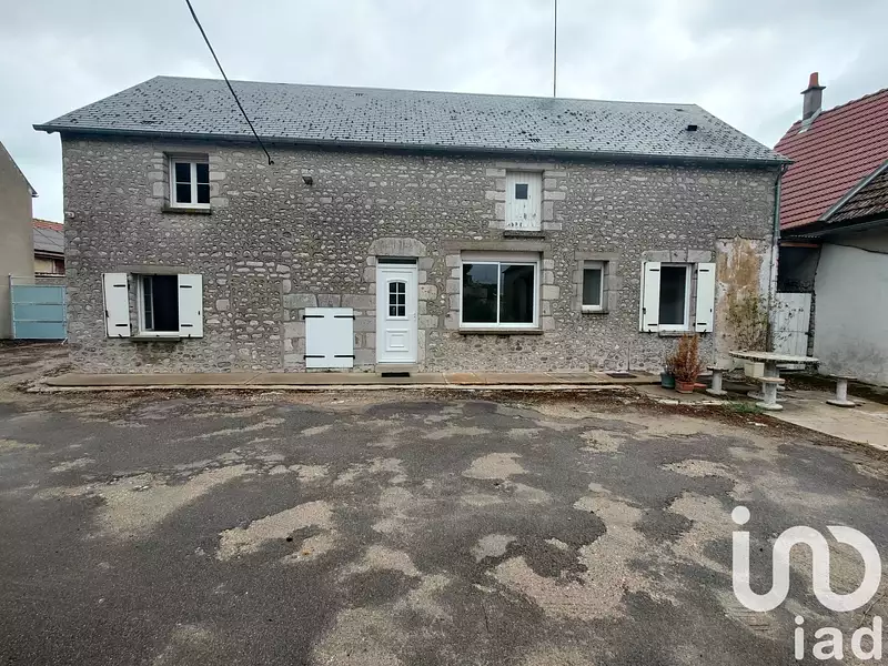 Maison, 85 m²