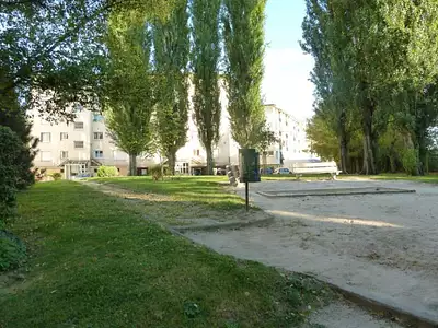 Appartement, 52,5 m²