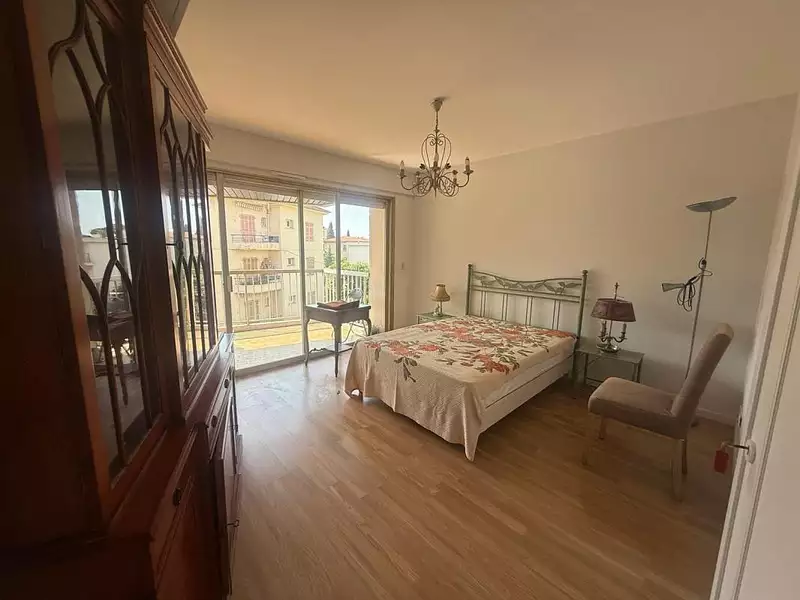 Appartement, 135 m²