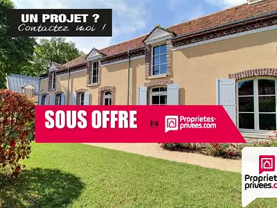 Maison, 200 m²