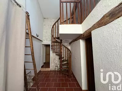 Maison, 184 m²