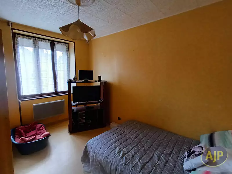 Maison, 164 m²