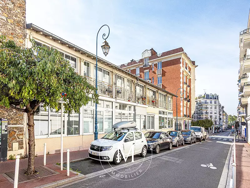 Appartement, 32,15 m²