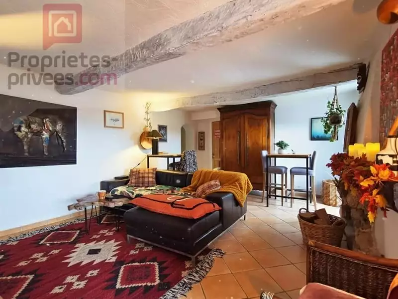Appartement, 115 m²