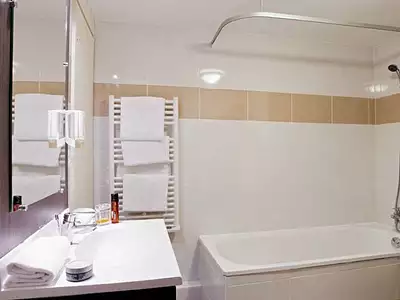 Appartement, 21,16 m²