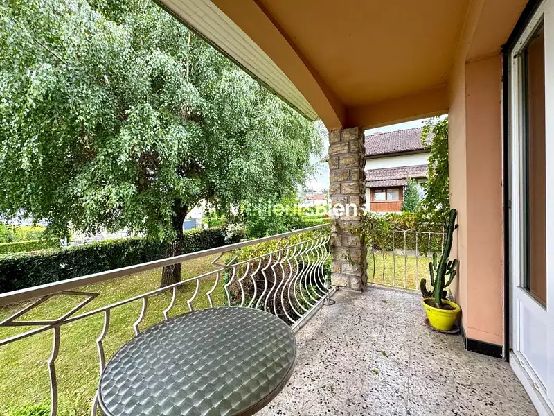 Maison, 85 m²