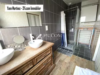 Maison, 92 m²