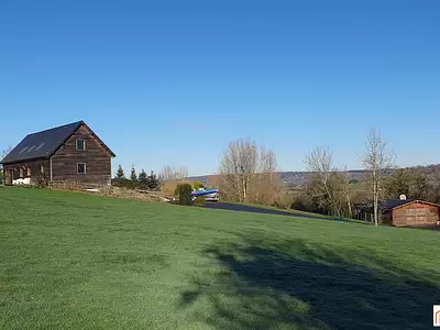 Maison, 180 m²