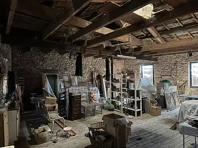Maison, 131 m²