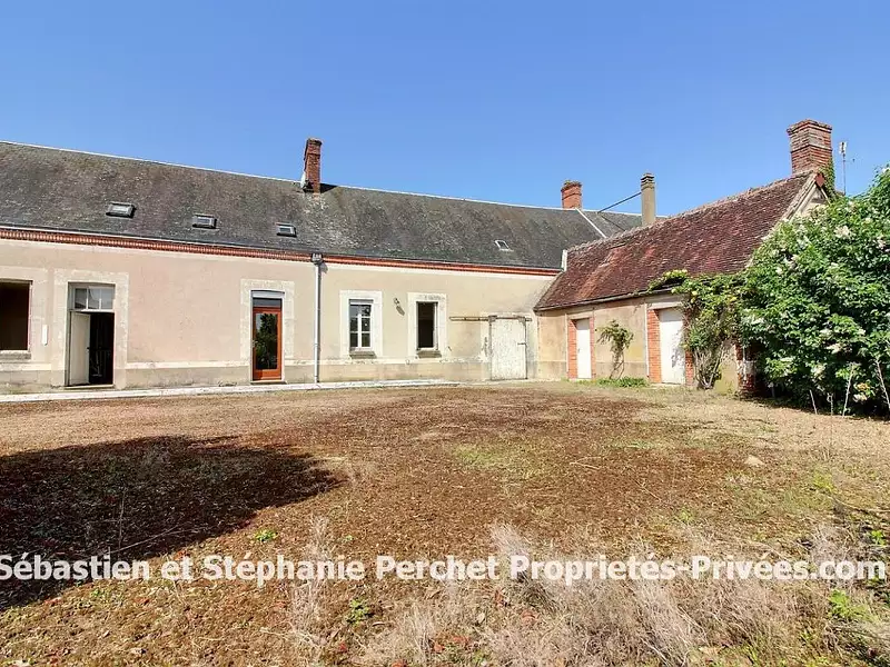 Maison, 142 m²