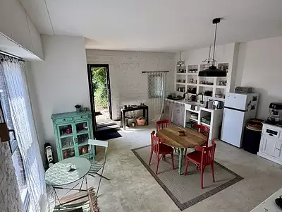 Maison, 130 m²