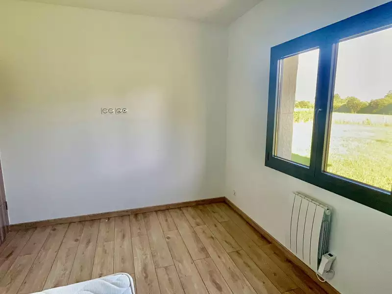 Maison, 86 m²