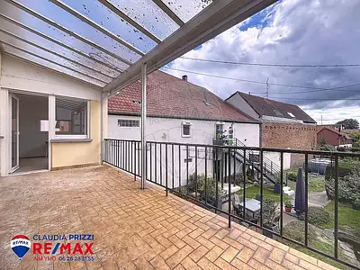 Appartement, 126 m²