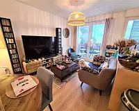 Appartement, 78,2 m²