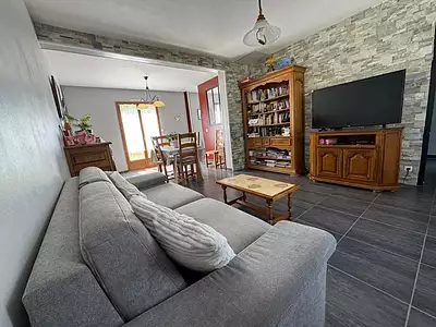 Maison, 100 m²