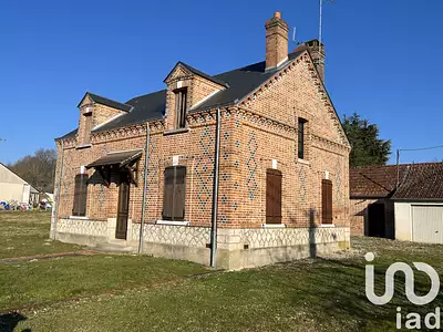 Maison, 108 m²