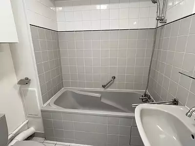 Appartement, 22,2 m²