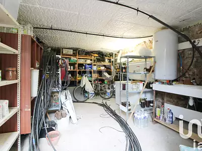 Maison, 85 m²
